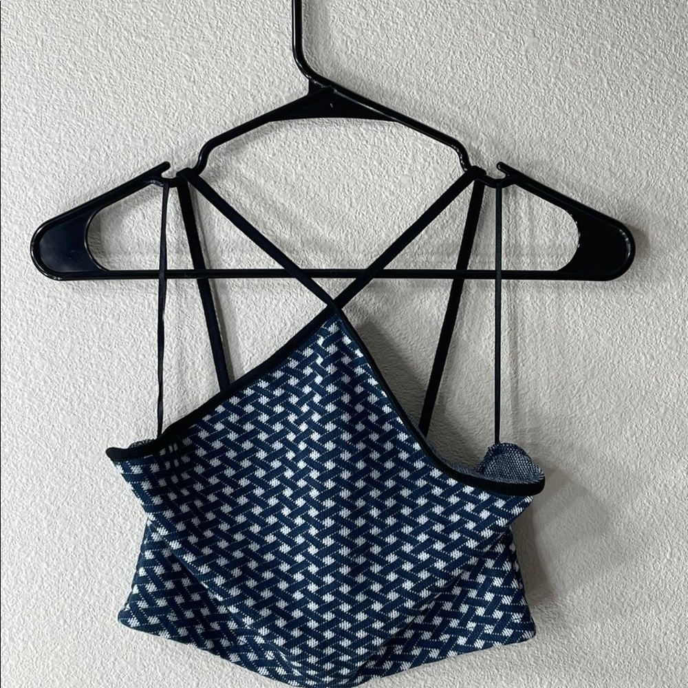 Zara top
